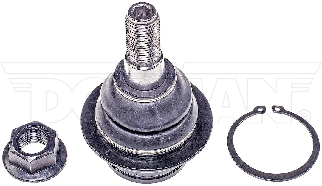 BJ21025 – DORMAN Ball Joint, OE Replacement - view 2